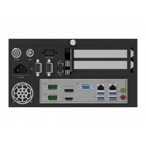 INDUSTRIAL MINI PC IV-BOX MINI