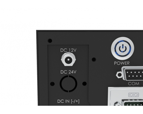 12V DC(옵션)