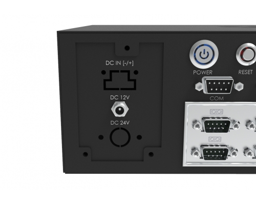 DC 12V(옵션)