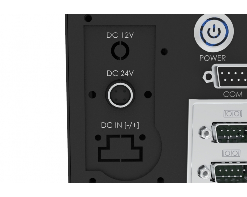 24V DC(옵션)