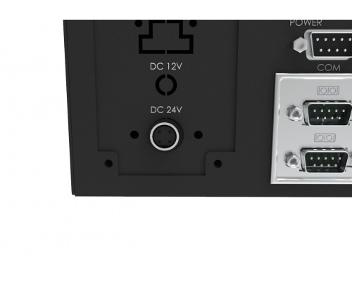24V DC(옵션)