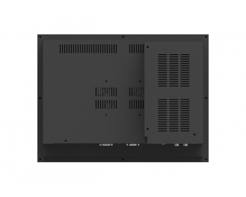 뒷면 2 PORT RISER BOX 브라켓 (옵션선택)