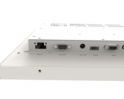 RS232리모트컨트롤 (옵션선택)