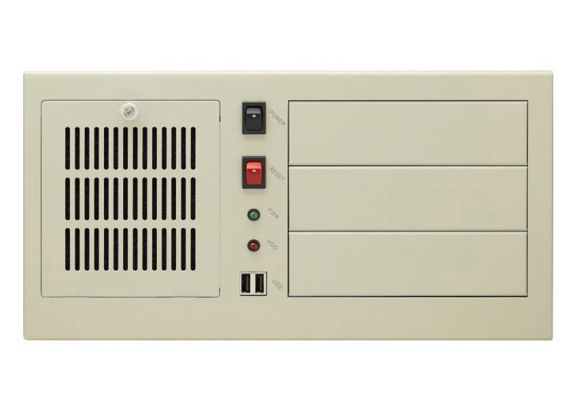 INDUSTRIAL WALLMOUNT PC