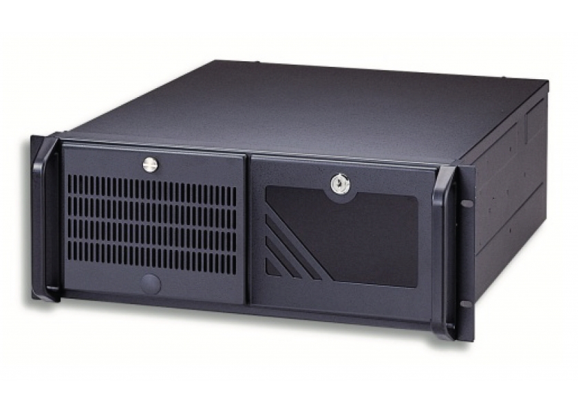 INDUSTRIAL RACKMOUNT PC