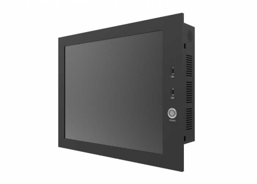 INDUSTRIAL PANEL PC